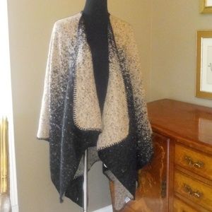 Concierge Collection Ombre Wrap